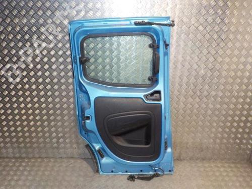 Left slide door CITROËN NEMO MPV 1.3 HDi 75 | BP24267161C74 