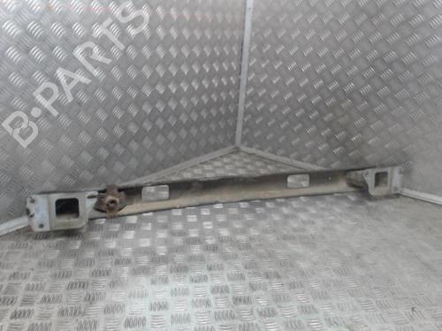 Rear bumper reinforcement PEUGEOT 207 SW (WK_) 1.6 HDi | BP24264199C73 