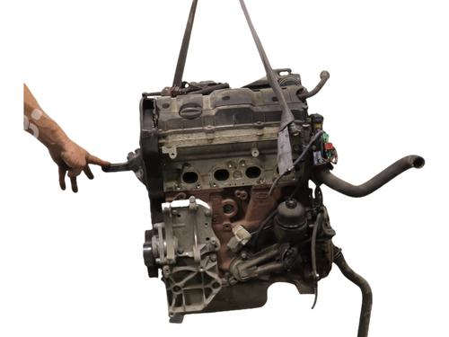 Motor Motor CITROËN C3 I (FC_, FN_) [2002-2013] 35925620 35925620