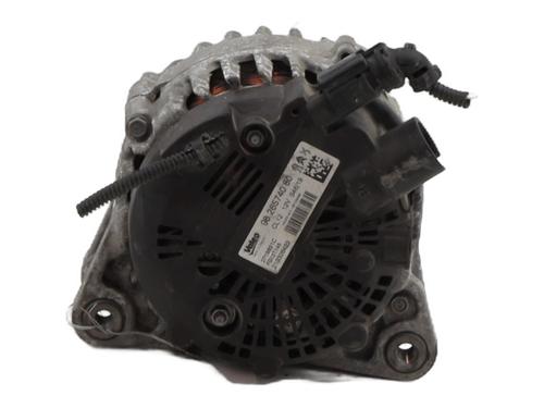 Generator CITROËN C4 CACTUS 1.2 THP 110 | BP31908557M7