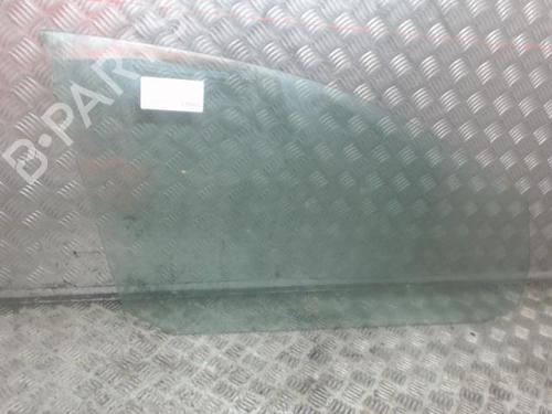 Used Front right door window VW GOLF V (1K1) 1.9 TDI (105 hp) 29073568