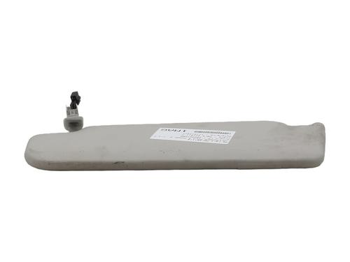Used Right sun visor Right sun visor VW POLO IV (9N_, 9A_) 1.4 TDI (70 hp) 29242762 29242762