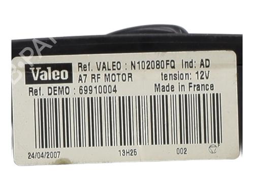 Climate control PEUGEOT 207 (WA_, WC_) 1.6 HDi | BP29340148I5 