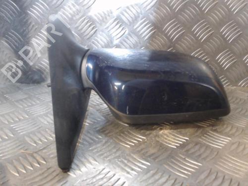 Right mirror MAZDA 2 (DY) 1.4 | BP24266362C27 