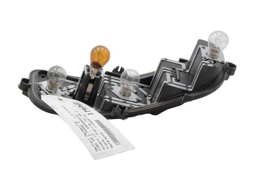 Lamp holder FORD KA (RU8) 1.3 TDCi | BP27837815L10 