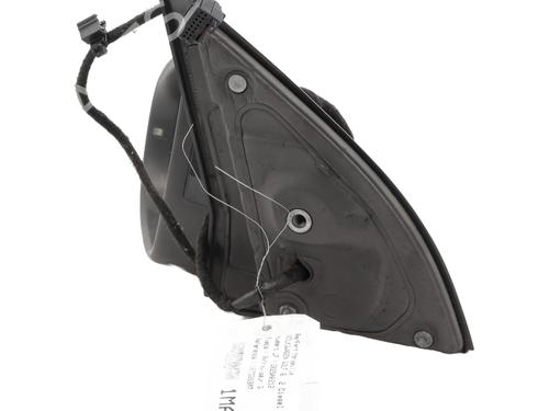 Left mirror VW GOLF VI (5K1) 2.0 TDI | BP26661418C26 