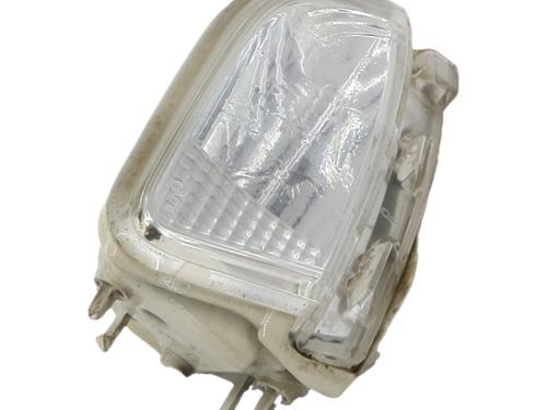 Right front fog light RENAULT TWINGO II (CN0_) 1.5 dCi 90 | BP40537074C31 - Image 3