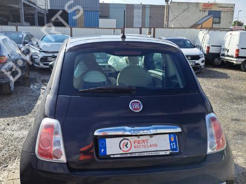Alternator FIAT 500 (312_) 1.2 (312AXA1A) | BP24271016M7 - Image 15