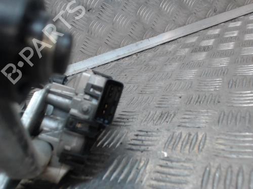 Used Front wiper motor Front wiper motor RENAULT TWINGO II (CN0_) 1.2 16V (CN04, CN0B) (75 hp) 24274536 24274536