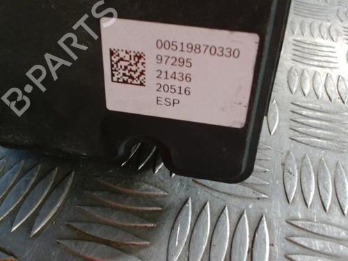 ABS pump PEUGEOT BOXER Van 2.0 BlueHDi 130 | BP24271288M43