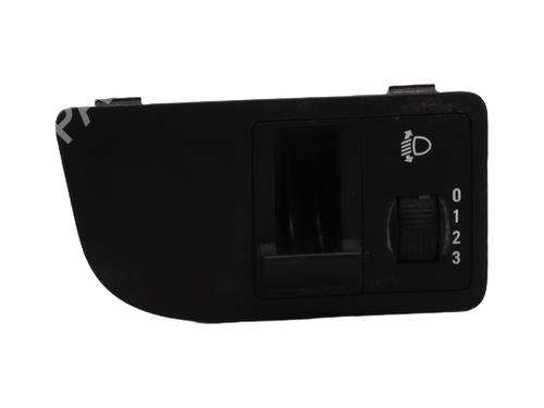 Used Headlight switch CHEVROLET SPARK (M300) 1.2 (82 hp) 29253839
