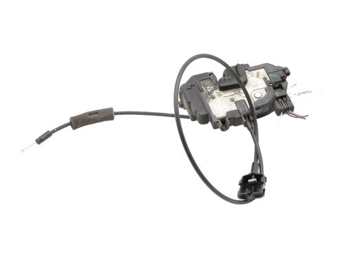 Used Front right lock Front right lock RENAULT CLIO III (BR0/1, CR0/1) 1.5 dCi (C/BR0G, C/BR1G) (68 hp) 25719961 25719961