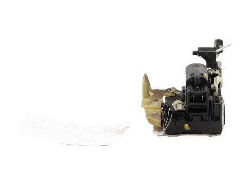 Used Front right lock Front right lock DACIA DUSTER (HS_) 1.5 dCi 4x4 (109 hp) 36521916 36521916