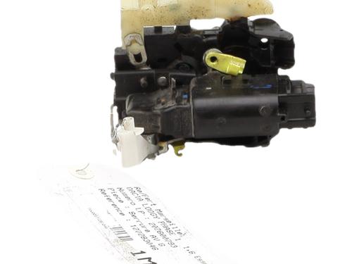 Front left lock DACIA LODGY (JS_) 1.6 SCe 100 (JSAV) | BP36367217C98 - Image 3