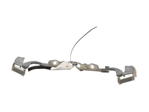 Used Hinge/Door check strap TOYOTA COROLLA (_E12_) 2.0 D-4D (CDE120R, CDE120L_) (116 hp) 31251753