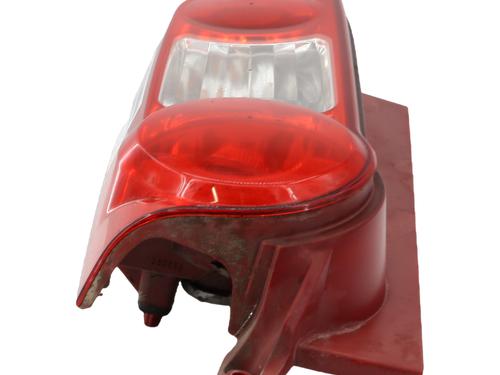Left taillight CITROËN BERLINGO Box Body/MPV (B9) 1.6 HDi 75 | BP39551537C34 - Image 2