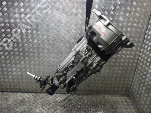 Used Gearbox Gearbox BMW 1 Coupe (E82) 120 d (177 hp) 24272339 24272339