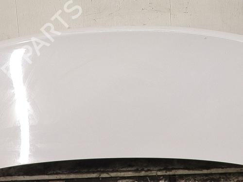 Used Tailgate Tailgate BMW 5 (F10) 525 d (218 hp) 33737693 33737693