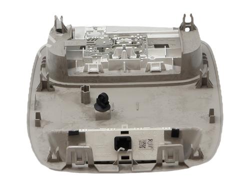 Kabinelys RENAULT TWINGO III (BCM_, BCA_) 1.0 SCe 75 | BP38566082I8 - Image 2