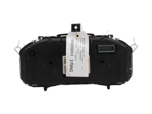 Instrument cluster RENAULT MEGANE II (BM0/1_, CM0/1_) 1.6 16V (BM0C, CM0C) | BP28476395C47