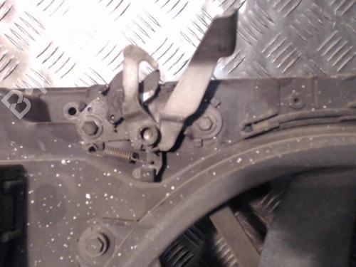 Used Support Support PEUGEOT 307 Break (3E) 1.6 HDi 110 (109 hp) 24269995 24269995