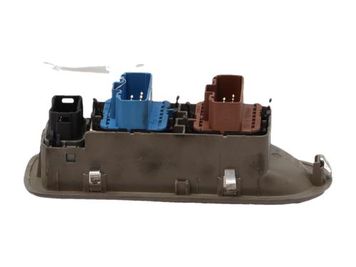 Left front window switch RENAULT CLIO III (BR0/1, CR0/1) 1.6 16V (BR05, BR0B, BR0Y, BR15, BR1J, BR1M, BR1Y, CR0B,... | BP37451660I27 - Image 3
