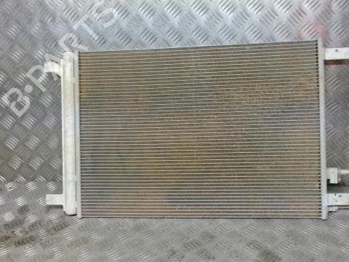Used AC radiator AC radiator VW T-CROSS (C11, D31) 1.0 TSI (110 hp) 24265373 24265373