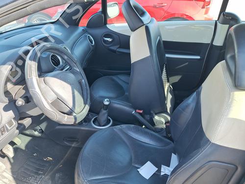 Left front window switch CITROËN C3 Pluriel (HB_) 1.4 HDi | BP30885633I27  - Image 17