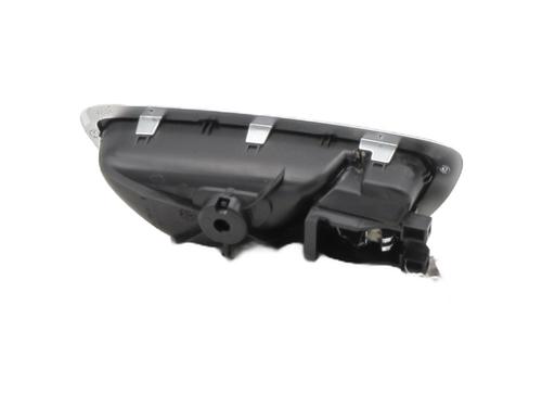Front left interior door handle RENAULT SCÉNIC IV (J9_) 1.7 Blue dCi 120 (J9A7, J9A8) | BP27284366I13 