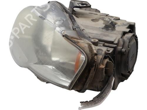 Left headlight AUDI A4 B7 Convertible (8HE) 2.0 TDI | BP38033389C28 - Image 2
