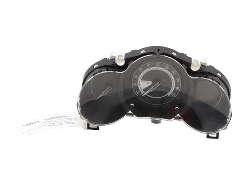 Used Instrument cluster CITROËN C3 II (SC_) 1.6 BlueHDi 100 (99 hp) 31334185