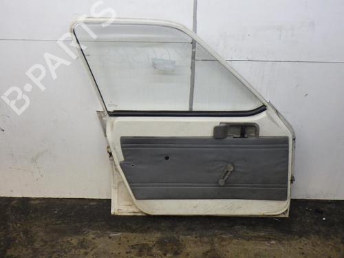 Left front door CITROËN C15 Box Body/MPV (VD_) 1.0 | BP29599056C2 