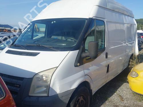 Used Parts FORD TRANSIT Van (FA_ _) 2.4 TDCi RWD 2373438
