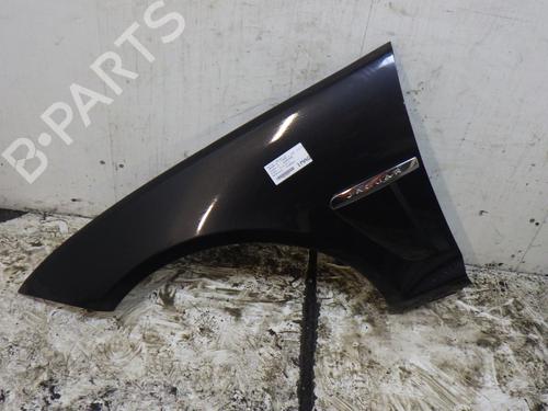 Used Left front fenders JAGUAR XF I (X250) 2.2 D (200 hp) 32504853