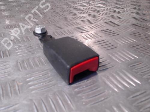 Used Seat buckle FORD KA (RU8) 1.2 (69 hp) 24277819