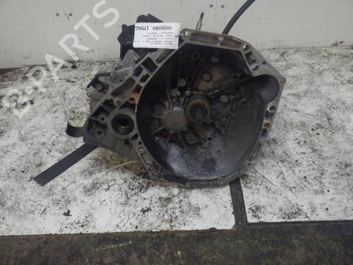 gearbox-renault-kangoo-express-fw01_-2008-31621329 main image
