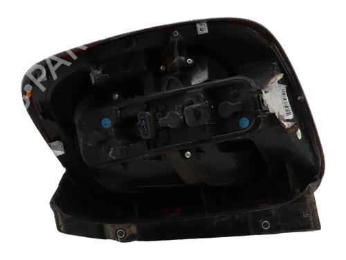Left taillight FIAT 500X (334_) 1.6 D Multijet (334AXA1B, 334AXA11) | BP38307879C34 - Image 2