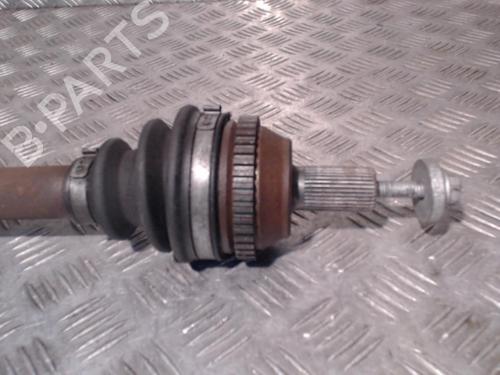 Right front driveshaft SMART FORTWO Coupe (451) 1.0 (451.330, 451.334) | BP24269123M39  - Image 5