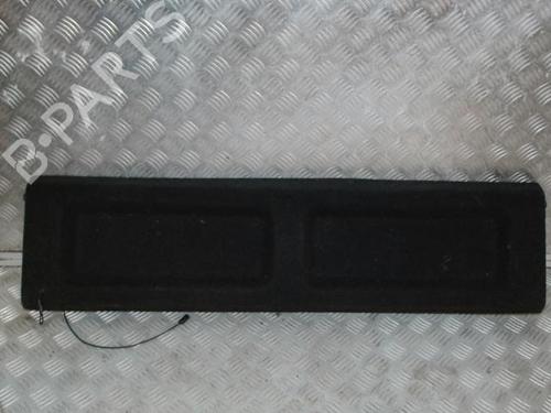 Used Rear parcel shelf KIA PICANTO I (SA) 1.1 CRDi (75 hp) 24281675