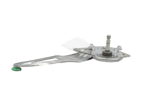 Rear left window mechanism TOYOTA YARIS (_P9_) 1.33 VVT-i (NSP90_, NSP90R) | BP28127332C24 