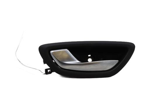 Used Front left exterior door handle RENAULT MEGANE IV Hatchback (B9A/M/N_) 1.3 TCe 160 (B9NC) (159 hp) 29119830