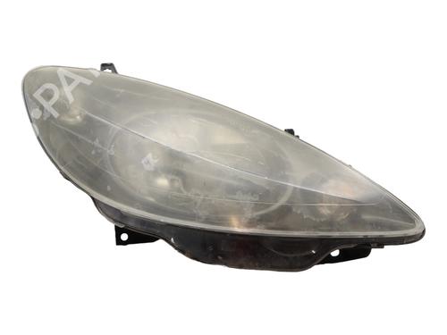Right headlight PEUGEOT 1007 (KM_) 1.4 HDi | BP31251776C29  - Image 5