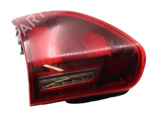 Left tailgate light PEUGEOT 2008 I (CU_) 1.2 THP 110 / PureTech 110 | BP32122590C79 - Image 3
