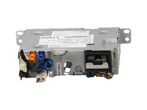 Radio CITROËN C3 III (SX) 1.2 PureTech 82 | BP37007736E6 - Image 5
