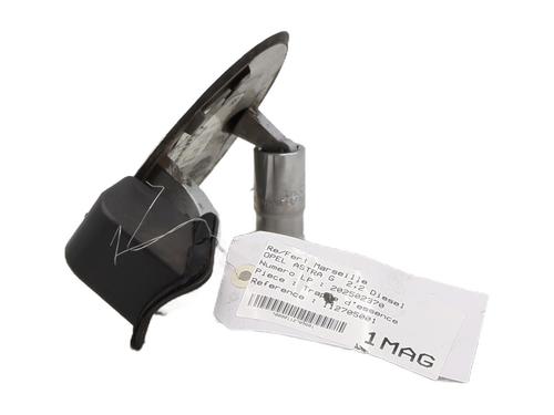Fuel flap OPEL ASTRA G Hatchback (T98) 2.2 DTI (F08, F48) | BP29402463C131 
