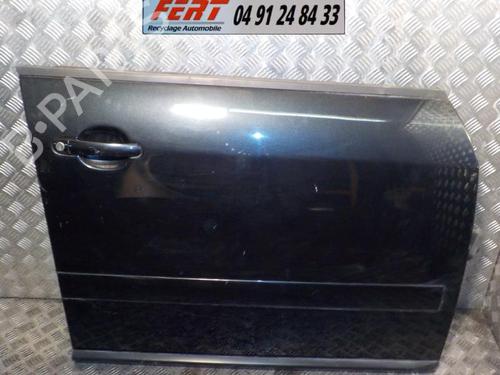 Dør høyre foran AUDI A2 (8Z0) 1.4 | BP24270168C3 