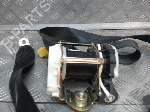 Used Front right seatbelt Front right seatbelt VW PASSAT B6 (3C2) 2.0 TDI (140 hp) 24280285 24280285