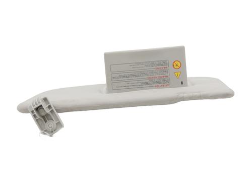 Right sun visor NISSAN MICRA III (K12) 1.5 dCi | BP27657852I2 