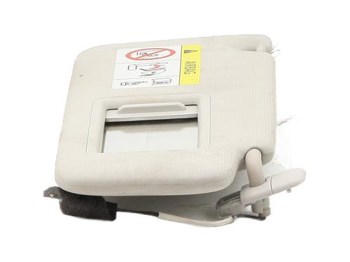 Used Right sun visor Right sun visor VW POLO VI (AW1, BZ1, AE1) 1.0 MPi (80 hp) 31247823 31247823