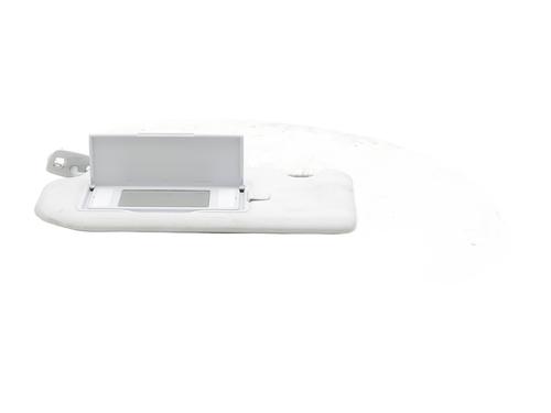 Left sun visor PEUGEOT 3008 II SUV (MC_, MR_, MJ_, M4_) 1.2 THP/ PureTech 130 (MRHNSM, MRHNSU, MRHNSJ, MRHNYW,... | BP27220002I1 